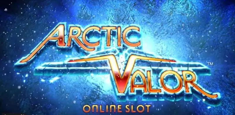 Arctic Valor Microgaming Slots - Info and Rules