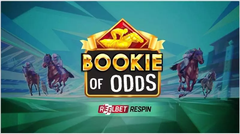 Bookie of Odds Microgaming Slots - Info and Rules