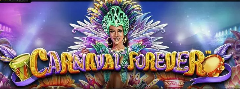 Carnaval Forever BetSoft Slots - Info and Rules