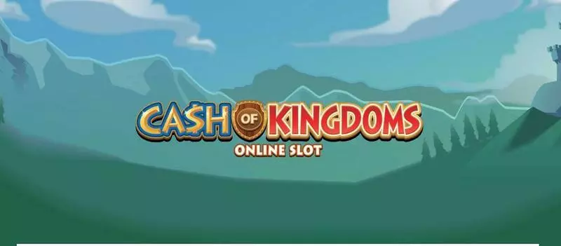Cash of Kingdoms  Microgaming Slots - Info and Rules