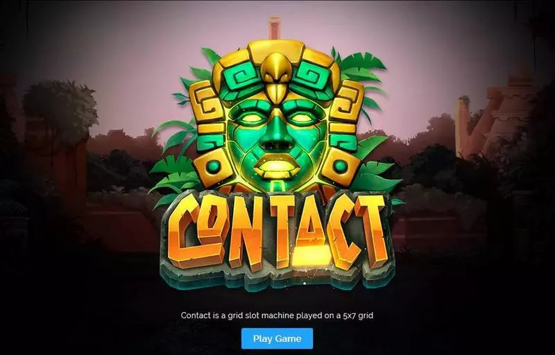 CmsContact Play'n GO Slots - Info and Rules