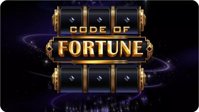 Code of Fortune Mancala Gaming Slots - Introduction Screen