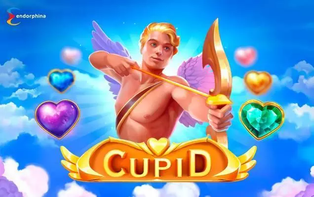 Cupid Endorphina Slots - Info and Rules