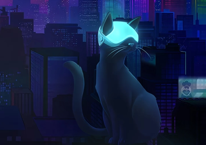 Deadcode Elk Studios Slots - Introduction Screen