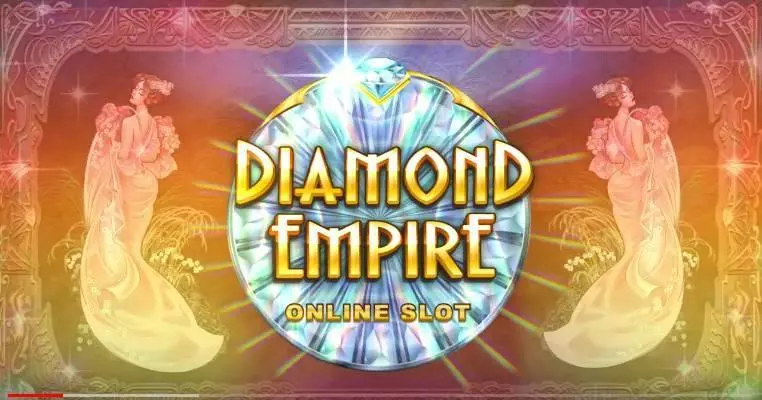 Diamond Empire Microgaming Slots - Info and Rules