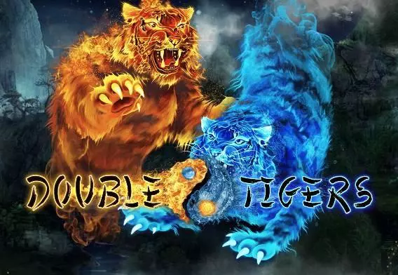 Double Tigers Wazdan Slots - Info and Rules