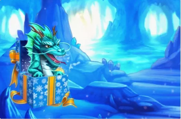 Dragon Fortune Frenzy Christmas Edition Dragon Gaming Slots - Info and Rules