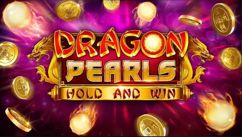 Dragon Pearls: Hold & Win Booongo Slots - Info and Rules