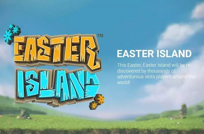 Easter Island Yggdrasil Slots - Info and Rules