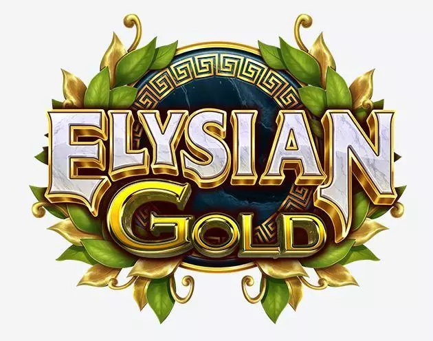 Elysian Gold Elk Studios Slots - Introduction Screen