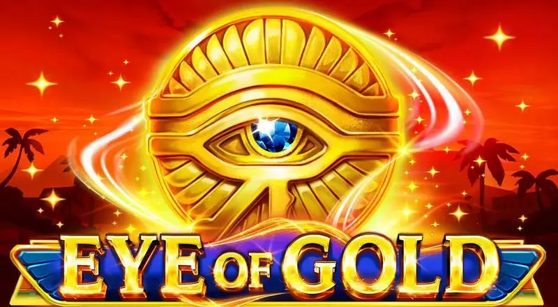 Eye of Gold Booongo Slots - Info and Rules
