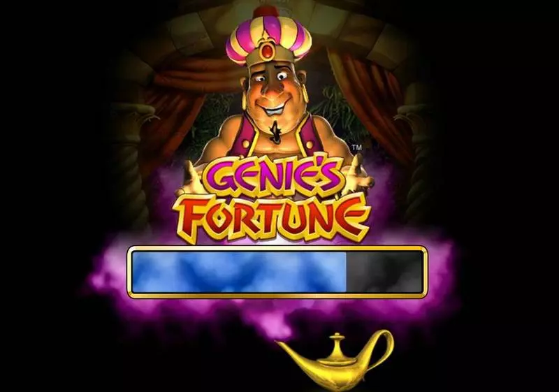 Genie's Fortune BetSoft Slots - Info and Rules