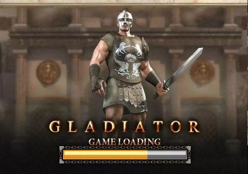 Gladiator BetSoft Slots - Info and Rules