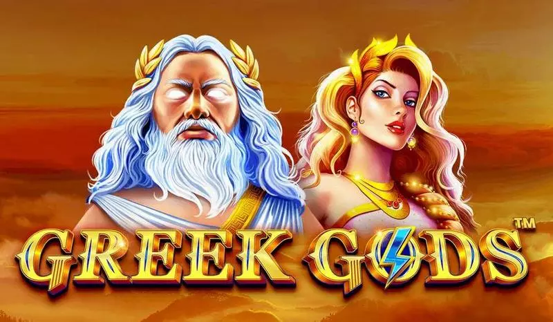 Greek Gods Pragmatic Play Slots - Info and Rules