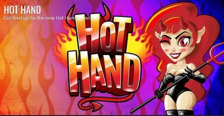 Hot Hand Rival Slots - Info and Rules