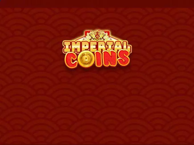 Imperial Coins AvatarUX Slots - Introduction Screen