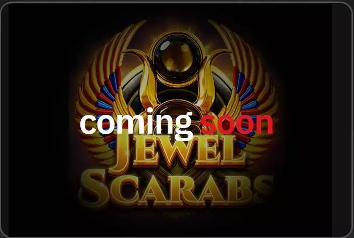 Jewel Scarabs Red Tiger Gaming Slots - Info and Rules