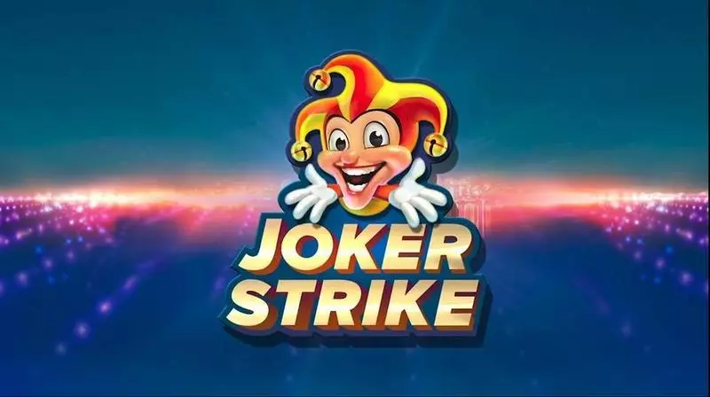 Joker Strike Quickspin Slots - Info and Rules