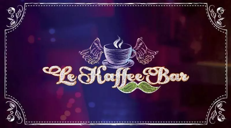 Le Kaffee Bar Microgaming Slots - Info and Rules