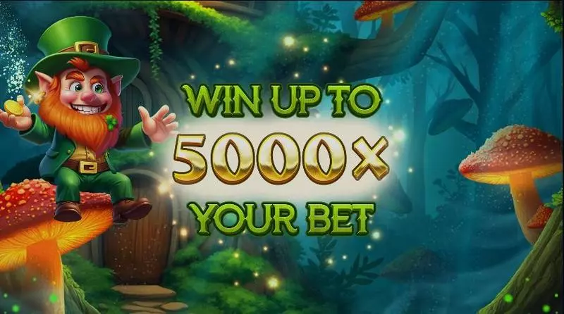 Leprechaun’s Loot StakeLogic Slots - Winning Screenshot