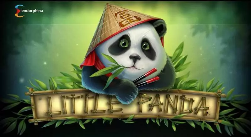 Little Panda Endorphina Slots - Info and Rules