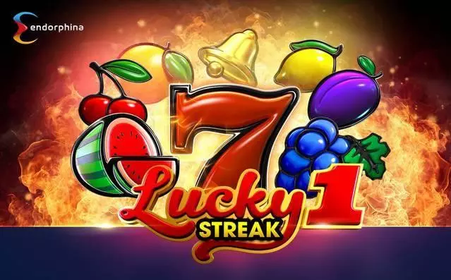 Lucky Streak 1 Endorphina Slots - Info and Rules