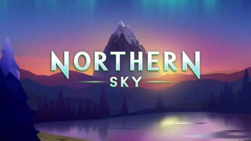 Nothern Sky Quickspin Slots - Info and Rules