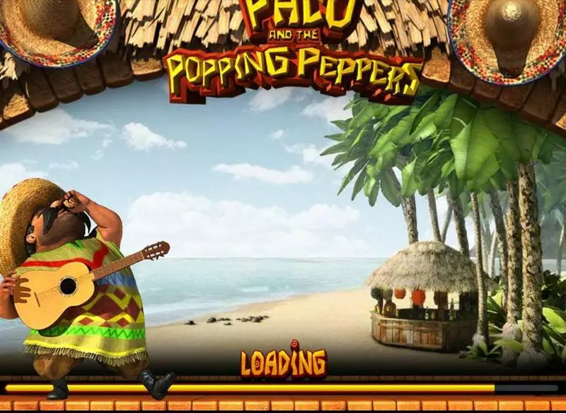 Paco & P. Peppers BetSoft Slots - Info and Rules