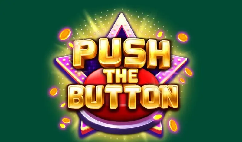 Push the Button Four Leaf Gaming Slots - Introduction Screen