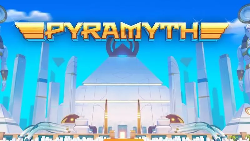 Pyramyth Thunderkick Slots - 