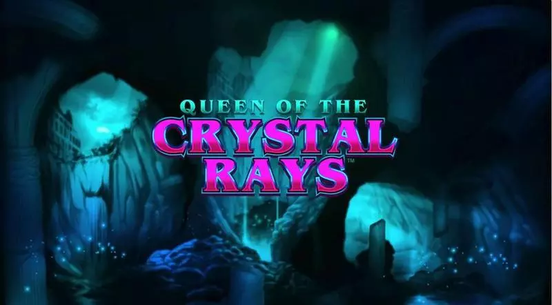 Queen Of The Crystal Rays Microgaming Slots - Info and Rules