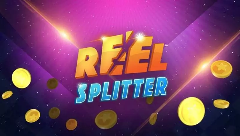 Reel Splitter Microgaming Slots - Info and Rules