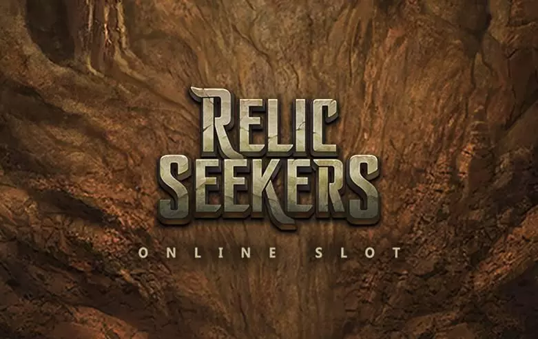Relic Seekers Microgaming Slots - Info and Rules