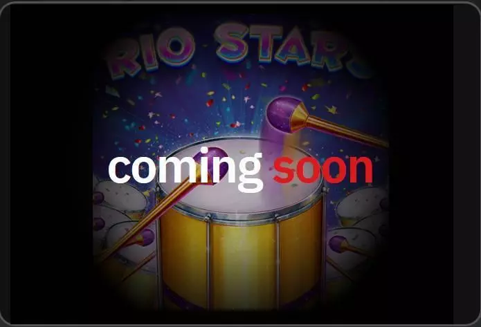 Rio Stars Red Tiger Gaming Slots - Info and Rules