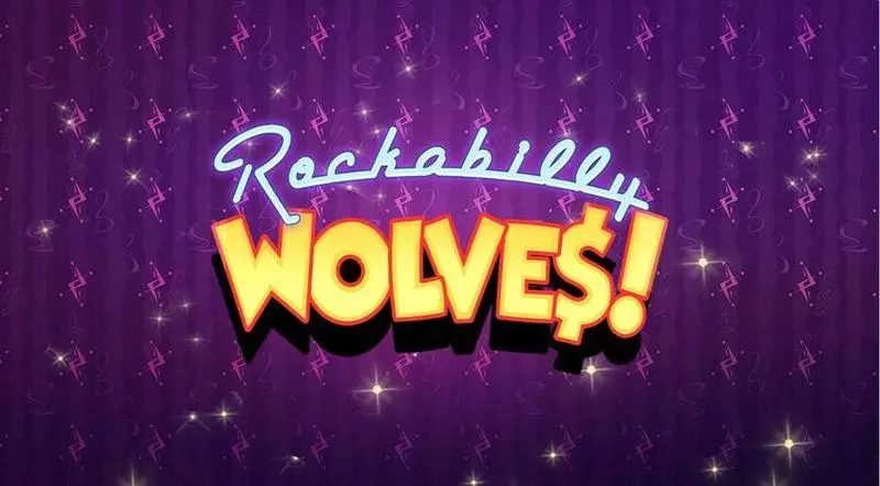 Rockabilly Wolves Microgaming Slots - Info and Rules