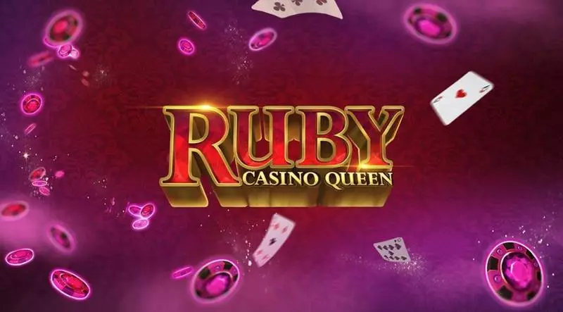 Ruby Casino Queen Microgaming Slots - Info and Rules