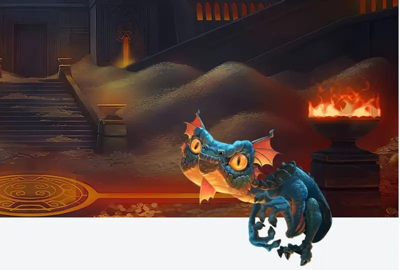 Ryze 2 Elk Studios Slots - Introduction Screen