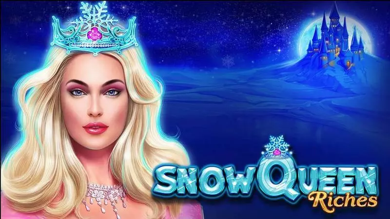 Snow Queen Riches 2 by 2 Gaming Slots - Info and Rules