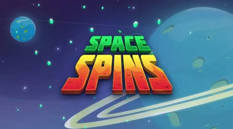 Space Spins Microgaming Slots - Info and Rules