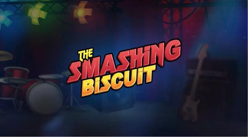 The Smashing Biscuit  Microgaming Slots - Info and Rules