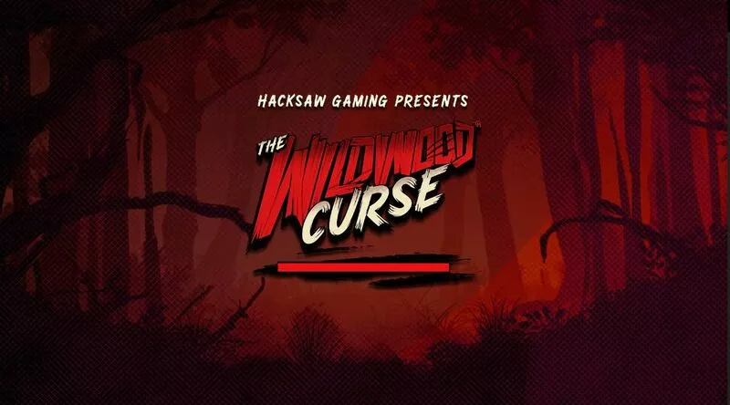 The Wildwood Curse  Slots - Introduction Screen