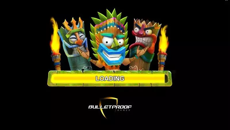 Tiki Runner 2 DoubleMax Bulletproof Games Slots - Info and Rules