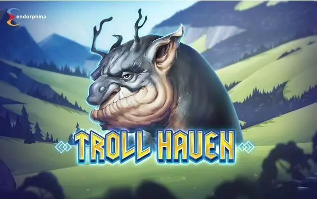 Troll Haven Endorphina Slots - Info and Rules