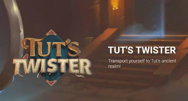 Tut's Twister Yggdrasil Slots - Info and Rules