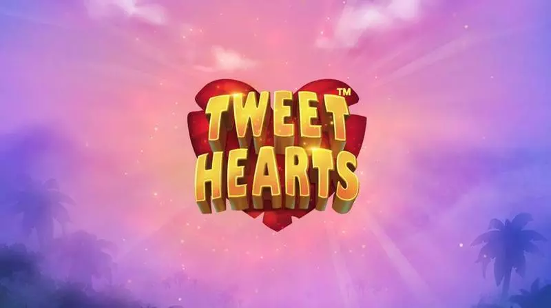 Tweethearts Microgaming Slots - Info and Rules