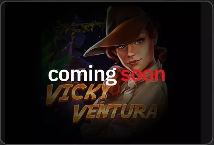 Vicky Ventura Red Tiger Gaming Slots - Info and Rules