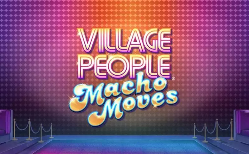 Village People® Macho Moves Microgaming Slots - Info and Rules