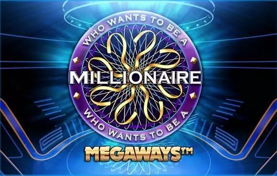 Who Wants To Be A Millionaire? Big Time Gaming Slots - Info and Rules