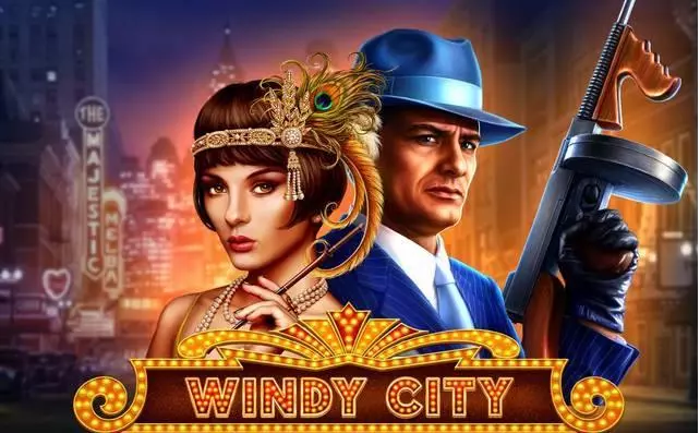 Wind City Endorphina Slots - Info and Rules