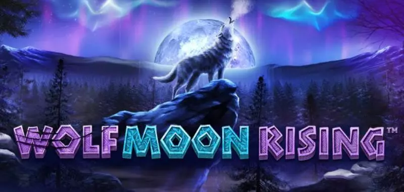Wolf Moon Rising BetSoft Slots - Info and Rules